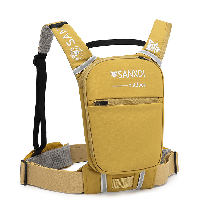 Hydration Pack Outdoor - SANXDI ランニングバックパック男性女性アウトドアハイキングサイクリング水分補給パッククロスカントリー軽量バックパックランニングライディングバッグ