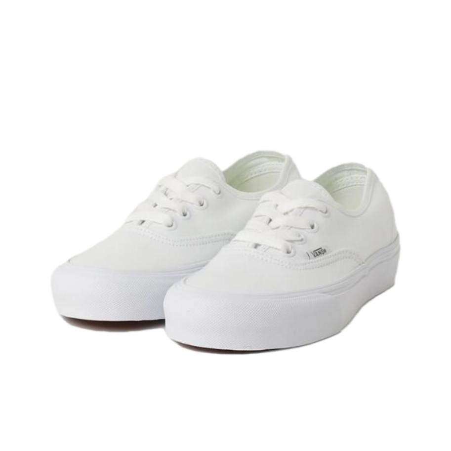 Vans Authentic スケートボードシューズ ユニセ - Vans Shoes Authentic のレビューと価格