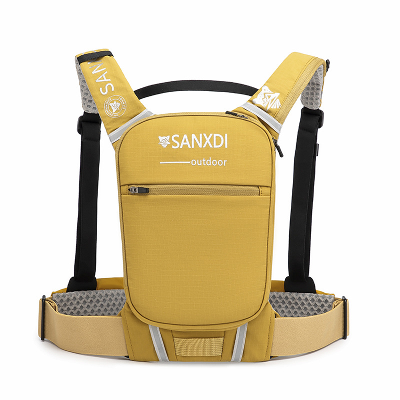 SANXDI ランニングバックパック男性女性アウトドアハイキ - Hydration Pack Outdoor のレビューと価格