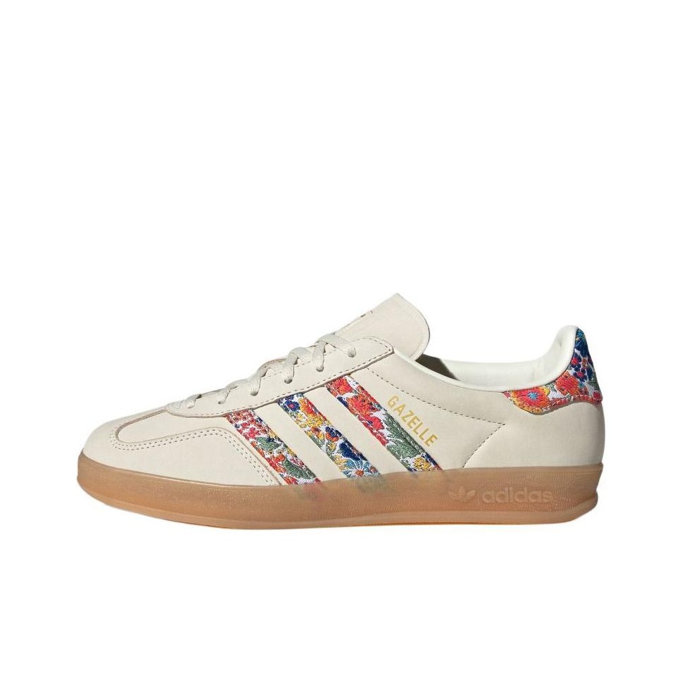 アディダス オリジナルス ガゼル インドア スケートボードシ - Adidas Shoes Gazelle のレビューと価格