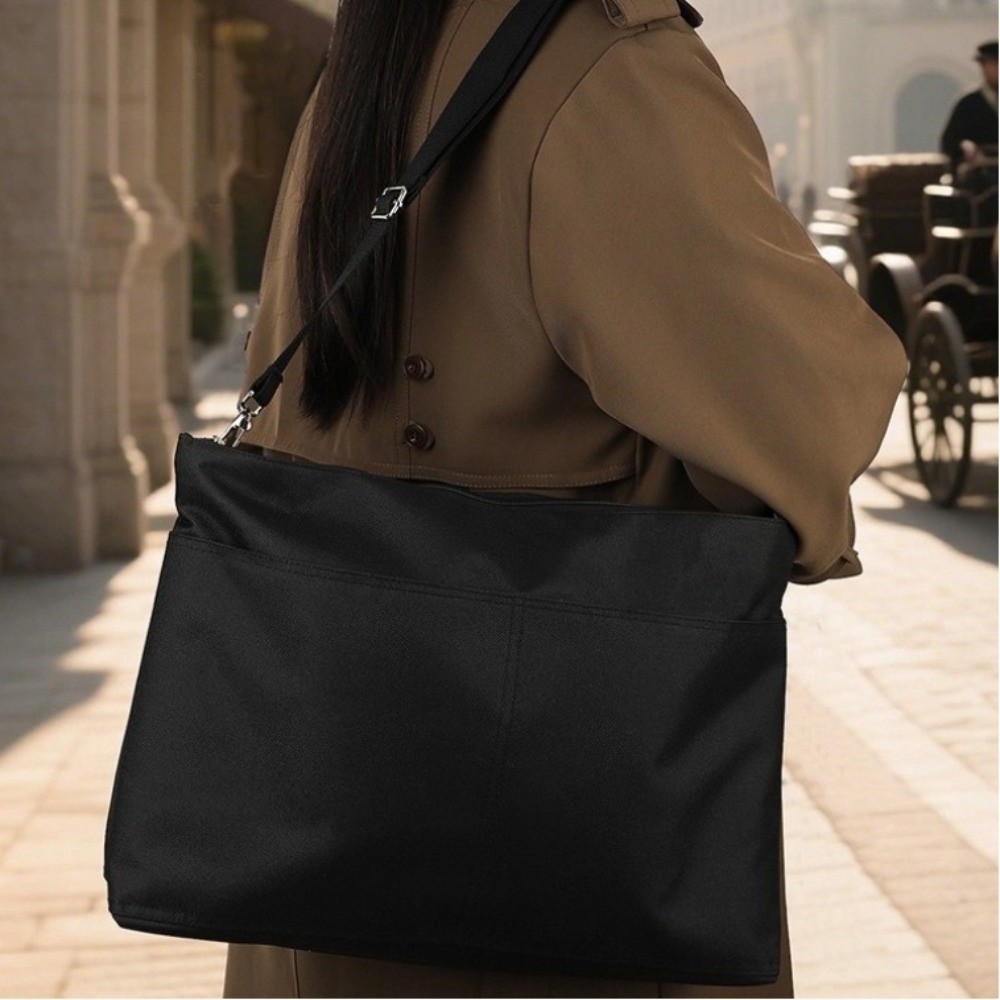 ポータブルベビーカー収納バッグ大容量多機能ベビーカーハンギン - Backpack Diaper Bag のレビューと価格