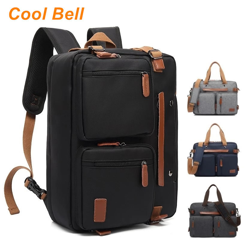 Coolbell-ラップトップ用の防水バックパック,15.6 - Laptop Backpack 15.6 のレビューと価格