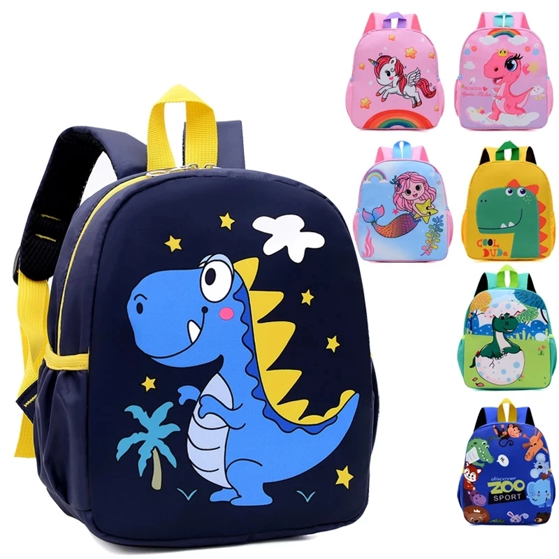 防水カワイイ漫画ランドセル子供用、トレンディなバックパック、 - School Backpack Teen のレビューと価格